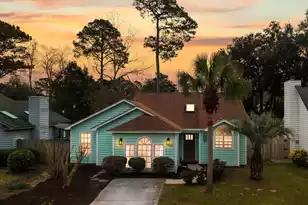 1246 Llewellyn Rd, Mount Pleasant, SC 29464 - Photo 2