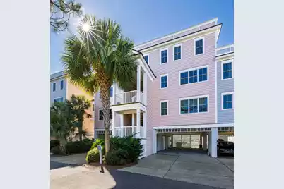 1606 Marsh Harbor Lane #C, Mount Pleasant, SC 29464 - Photo 2