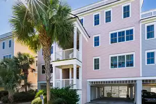 1606 Marsh Harbor Ln, Mount Pleasant, SC 29464 - Photo 2