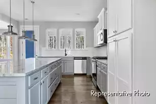 1023 Marsh Harrier Dr, Ravenel, SC 29470 - Photo 2