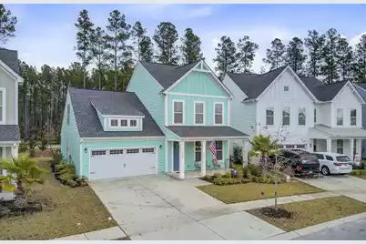 1038 Magnolia Warbler Way, Ravenel, SC 29470 - Photo 2