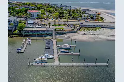 101 Palm Boulevard #A-9, Isle Of Palms, SC 29451 - Photo 6
