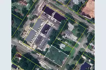 0 Palmetto Street N, Summerville, SC 29483 - Photo 2