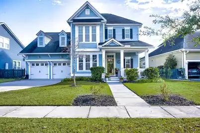 131 Callibluff Drive, Summerville, SC 29486 - Photo 2