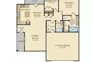 143a Ireland Dr, Summerville, SC 29486 - Photo 2