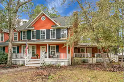 1338 Whippoorwill Lane, Johns Island, SC 29455 - Photo 8