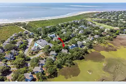 2246 Oyster Catcher Court, Seabrook Island, SC 29455 - Photo 66