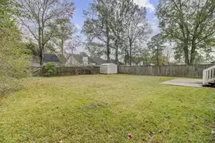 532 Hansford Dr, Goose Creek, SC 29445 - Photo 30