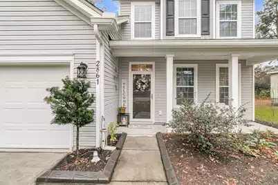 2861 Hagerman Street, North Charleston, SC 29406 - Photo 12