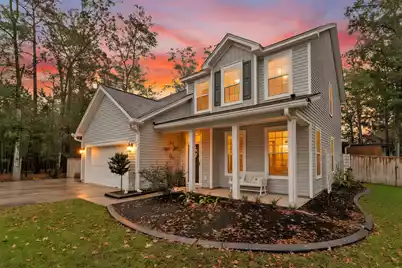 2861 Hagerman Street, North Charleston, SC 29406 - Photo 1