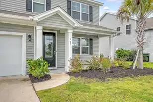 307 Celestial Blvd, Summerville, SC 29486 - Photo 2