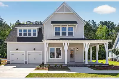705 Twinflower Lane, Summerville, SC 29486 - Photo 1