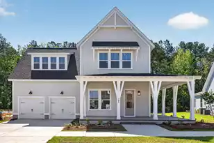 705 Twinflower Ln, Summerville, SC 29486 - Photo 1