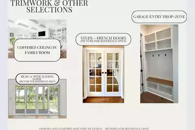 705 Twinflower Lane, Summerville, SC 29486 - Photo 14