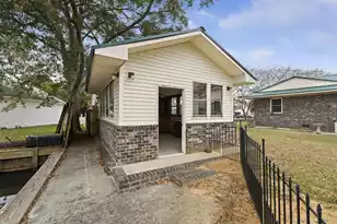 402 Chippendale Ln, Bonneau, SC 29431 - Photo 50