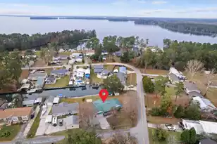 402 Chippendale Ln, Bonneau, SC 29431 - Photo 54