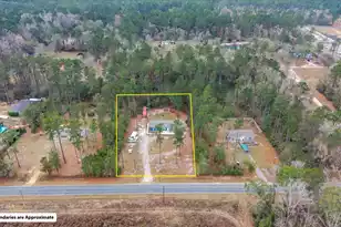 119 Penny Creek Dr, Ruffin, SC 29475 - Photo 32