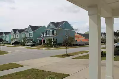 1008 Magnolia Warbler Way Way, Ravenel, SC 29470 - Photo 4