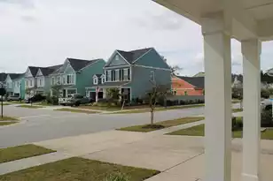 1008 Magnolia Warbler Way Way, Ravenel, SC 29470 - Photo 4