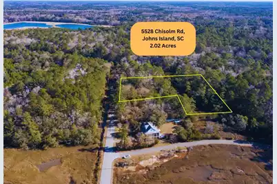 5528 Chisolm Road, Johns Island, SC 29455 - Photo 2