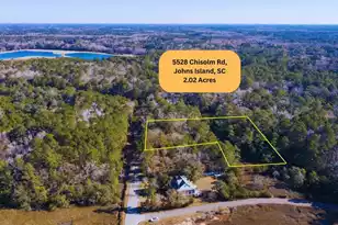 5528 Chisolm Rd, Johns Island, SC 29455 - Photo 2