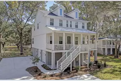 5528 Chisolm Road, Johns Island, SC 29455 - Photo 4