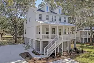 5528 Chisolm Rd, Johns Island, SC 29455 - Photo 4