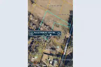0 Bishopville Road, Saint George, SC 29477 - Photo 10
