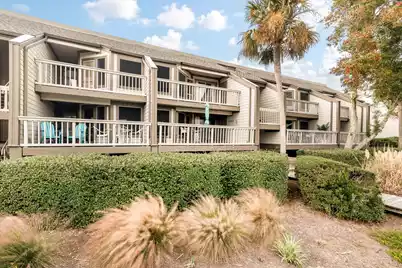 1619 Live Oak Park, Seabrook Island, SC 29455 - Photo 2