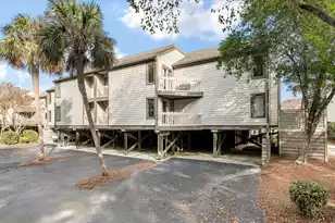 1619 Live Oak Park, Seabrook Island, SC 29455 - Photo 24