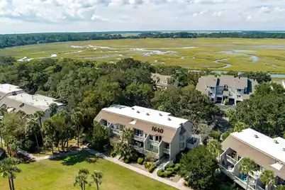 1640 Live Oak Park, Seabrook Island, SC 29455 - Photo 2