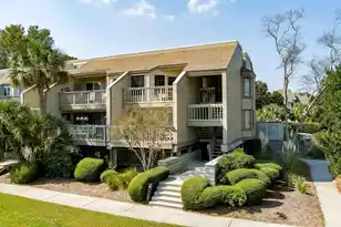 1640 Live Oak Park, Seabrook Island, SC 29455 - Photo 4