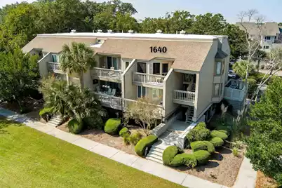 1640 Live Oak Park, Seabrook Island, SC 29455 - Photo 28