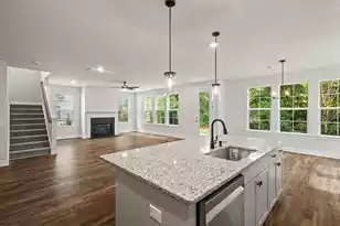 2308 Andover Way, Mount Pleasant, SC 29466 - Photo 2