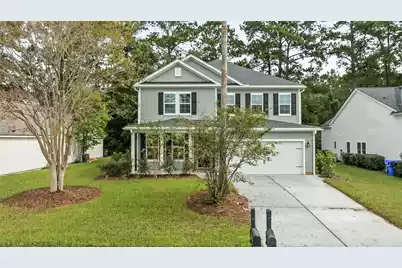 2308 Andover Way, Mount Pleasant, SC 29466 - Photo 36