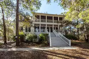 6976 Maybank Hwy, Wadmalaw Island, SC 29487 - Photo 2
