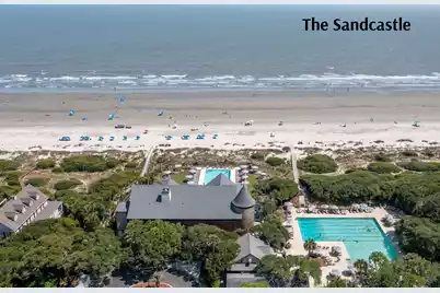 4401 Sea Forest Drive, Kiawah Island, SC 29455 - Photo 28