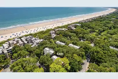 4401 Sea Forest Drive, Kiawah Island, SC 29455 - Photo 2