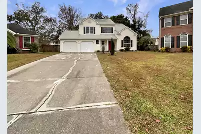 5407 Barnsley Drive, North Charleston, SC 29420 - Photo 1