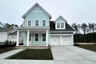 610 June Berry Drive, Summerville, SC 29486 - Photo 1