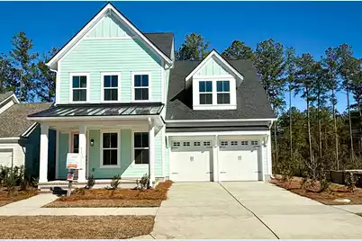 610 June Berry Drive, Summerville, SC 29486 - Photo 2