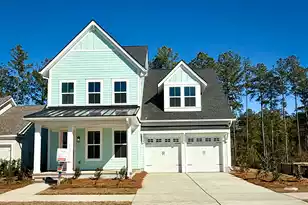 610 June Berry Drive, Summerville, SC 29486 - Photo 2