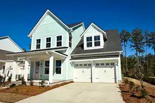 610 June Berry Drive, Summerville, SC 29486 - Photo 1