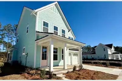 610 June Berry Drive, Summerville, SC 29486 - Photo 4