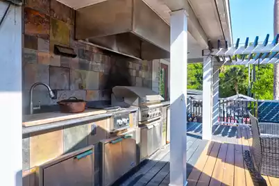 118 Ashley and 110 E Cooper Ave Avenue E, Folly Beach, SC 29439 - Photo 8