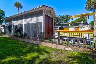 118 Ashley and 110 E Cooper Ave Avenue E, Folly Beach, SC 29439 - Photo 40