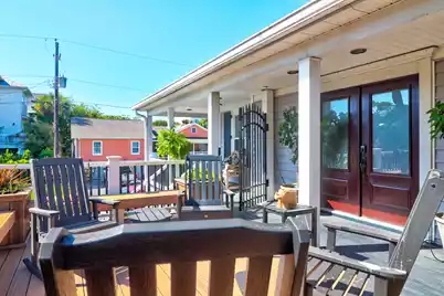 118 Ashley and 110 E Cooper Ave Avenue E, Folly Beach, SC 29439 - Photo 6