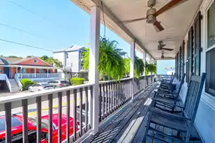 118 Ashley and 110 E Cooper Ave Ave E, Folly Beach, SC 29439 - Photo 4