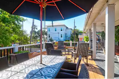 118 Ashley and 110 E Cooper Ave Avenue E, Folly Beach, SC 29439 - Photo 10