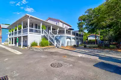 118 Ashley and 110 E Cooper Ave Avenue E, Folly Beach, SC 29439 - Photo 2